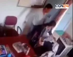 ‘आशिकमिजाजी’ करने वाले शिक्षक और शिक्षिका सस्पेंड; कलेक्टर के निर्देश पर DEO की बड़ी कार्रवाई, वीडियो हुआ था वायरल