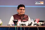 CG-राजस्व मंत्री टंकाराम वर्मा का बड़ा बयान, बोले- शासकीय भूमि पर कब्जा किसी भी कीमत पर बर्दाश्त नहीं