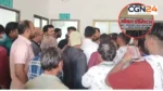 Bilaspur News: नोबल हॉस्पिटल में मरीज की मौत पर भारी हंगामा, परिजनों ने इलाज में लापरवाही का लगाया आरोप