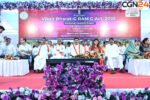 वीबी-जी राम जी योजना का हुआ राज्य स्तरीय शुभारंभ; डिप्टी CM ने प्रदेश के पहले विकास कार्य के रूप में शेड निर्माण प्रस्ताव को दी स्वीकृति