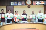 विकसित छत्तीसगढ़ @2047′ की दिशा में बड़ा कदम: CM साय ने लॉन्च किया SDG 2.0 फ्रेमवर्क, ‘बस्तर अंजोर’ मिशन की भी शुरुआत