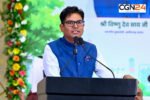 स्वच्छ हवा, स्वच्छ जल और सुरक्षित पर्यावरण आने वाली पीढ़ियों के प्रति हमारी सबसे बड़ी जिम्मेदारी; केवल पौधे लगाना नहीं, उन्हें जीवित रखना सबसे बड़ी जिम्मेदारी : मंत्री ओपी चौधरी