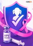 कैंसर मुक्त भविष्य की ओर कदम: Chhattisgarh में विशेष HPV टीकाकरण सप्ताह शुरू, ​13 से 18 जुलाई तक 14 वर्ष की बेटियों को लगेगा निःशुल्क जीवनरक्षक टीका