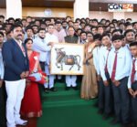 लोकतंत्र की पाठशाला बना विधानसभा परिसर: शकुंतला विद्यालय के विद्यार्थियों ने सदन की कार्यवाही का किया अवलोकन