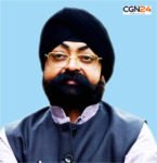स्मार्ट मीटर पर कांग्रेस फैला रही भ्रम, इसकी शुरुआत कांग्रेस सरकार में ही हुई थी : क्रेडा अध्यक्ष भूपेंद्र सवन्नी
