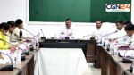 CG-बड़ा प्रशासनिक फेरबदल: कलेक्टर ने बदले CEO, अपर कलेक्टर, SDM और तहसीलदारों के प्रभार, देखिये लिस्ट