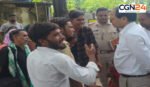 बिलासपुर बाल संप्रेक्षण गृह में चौकीदार की हत्या, चार बाल अपचारी फरार; सुरक्षा व्यवस्था पर उठे गंभीर सवाल