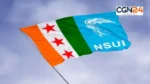 NSUI में 48 घंटे में बड़ा U-Turn: नियुक्ति हुई… फिर 48 घंटे में पलट गया फैसला, 9 नियुक्तियां रद्द, चुनावी सरगर्मी के बीच फैसले ने बढ़ाई हलचल