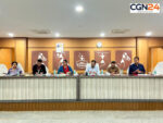 Principal Secretary Sonmani Bora-Led High-Level Committee Hears 12 Caste Certificate Cases, Issues Orders in Six
