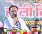 किसानों की समृद्धि से ही समृद्ध होगा छत्तीसगढ़ : मुख्यमंत्री विष्णु देव साय