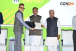 छत्तीसगढ़ बनेगा ग्रीन स्टील हब : ₹13,840 करोड़ के निवेश प्रस्ताव मिले; CM साय बोले- स्टील से प्रदेश में ही अधिकतम मूल्य संवर्धन हो
