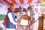 पुलिस सेवा में उत्कृष्ट योगदान का सम्मान: एएसआई रामावतार सिंह को राष्ट्रपति पदक, IG रामगोपाल समेत 10 को भारतीय पुलिस पदक