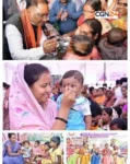 विशेष लेख : शिशु संरक्षण माह: स्वस्थ बचपन और सुरक्षित भविष्य का आधार