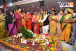 श्रावण मास में CM साय ने किया रुद्राभिषेक, प्रदेशवासियों की सुख-समृद्धि की कामना