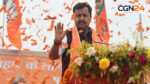 BJP की नई राष्ट्रीय टीम में छत्तीसगढ़ के इन नेताओं की एंट्री: नितिन नवीन की नई टीम का ऐलान, वसुंधरा-राम माधव की वापसी, स्मृति ईरानी को मिली बड़ी जिम्मेदारी