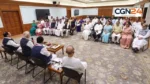 ‘चिंता की बात नहीं, मैं आपके साथ हूं’, TMC और उद्धव सेना के बागी सांसदों संग ब्रेकफास्ट मीटिंग, बोले- नए सांसदों को बोलने का मौका मिलना चाहिए