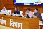 PWD में बड़ा एक्शन मोड: 31 मार्च 2027 तक पूरे करने होंगे पुराने काम, लापरवाह ठेकेदार होंगे ब्लैकलिस्ट