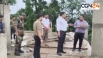 CG-कलेक्टर का बड़ा एक्शन: डीईओ-बीईओ समेत तीन अधिकारियों का वेतन रोकने के निर्देश, लापरवाही पर सख्ती