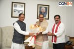 अरुणाचल मॉडल पर बस्तर में सड़क निर्माण की मांग, मुख्यमंत्री साय ने केंद्र से किया आग्रह