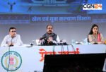CG Sports: खेलों पर सरकार का बड़ा फोकस, मुख्यमंत्री खेल उत्कर्ष मिशन के लिए ₹100 करोड़; राज्य में होगी हॉकी लीग