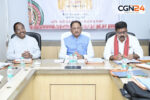 छत्तीसगढ़ में ‘अंजोर लाइट’ परियोजना को कैबिनेट की मंजूरी, ADB देगा 15 करोड़ का अनुदान