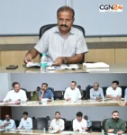 CBG नीति में छत्तीसगढ़ ने रचा इतिहास: ₹50 करोड़ का केंद्रीय प्रोत्साहन पाने वाला देश का पहला राज्य बना