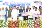 ढाई साल में श्रमिक कल्याण को नई दिशा: 17.82 लाख श्रमिकों को मिला लाभ, ₹800 करोड़ से अधिक की सहायता