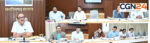 नक्सल मुक्त इलाकों में विकास को रफ्तार: मुख्य सचिव का बड़ा निर्देश, CAMPA फंड से बनेंगे सड़क, पुल और जरूरी भवन