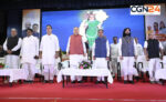 सेन समाज के लिए CM साय की बड़ी घोषणा: नया रायपुर में संत सेन जी महाराज के नाम पर होगा चौक, सामुदायिक भवन के लिए 50 लाख