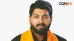 BJP नेता पर गंभीर आरोपों का पुलिंदा: लेटरपैड के दुरुपयोग से लेकर करोड़ों के लेन-देन तक, CM से EOW तक शिकायत