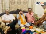 फर्जी ट्रांसफर ऑर्डर कांड में BJP नेताओं पर FIR; पार्टी ने दो पदाधिकारियों को पद से हटाया, चर्चा में नेताओं के साथ तस्वीरें