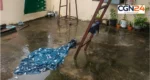 रायपुर में दर्दनाक हादसा: कपड़े सुखाने के तार में दौड़ रहा था करंट, मां को बचाने पहुंचे बेटे की भी मौत