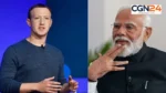 Meta ने भारत सरकार से मांगी माफी, PM मोदी का वीडियो हटाने और CSAM-डीपफेक पर जताया खेद