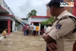पूर्व महापौर के रिश्तेदार पप्पू देशमुख की बेरहमी से हत्या; राजनांदगांव में सनसनीखेज हत्या, तीन आरोपी गिरफ्तार
