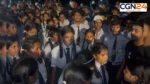 ‘मंत्री जी, पढ़ाएगा कौन? CG Gen Alpha का Protest, 400 बच्चे सड़क पर; 3 शिक्षकों से पढ़ाई! मंत्री से बात के बाद आधी रात खत्म हुआ प्रदर्शन