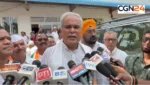झीरम की सजा से पहले फिर गरमाया मामला! भूपेश बघेल बोले- ‘अभी पूरा न्याय बाकी’, जांच पर उठाए सवाल