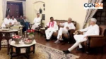 CG Politics: भूपेश-टीएस की कॉफी पर सियासत! ‘तपस्या’ वाले टिप्पणी के बाद फिर चर्चा में सिंहदेव, वायरल वीडियो ने बढ़ाई हलचल