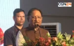 CG Teeja-Pora: CM हाउस में तीजा-पोरा की धूम, सीएम साय बोले- ‘हमारी बहनें बन रही हैं लखपति’, महतारी वंदन और लखपति दीदी योजना का किया जिक्र