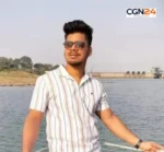 Bilaspur News: दादी को अस्पताल में छोड़ लॉज पहुंचा ट्रांसपोर्टर, कमरे में मिला शव; सुसाइड नोट में लिखा- 7-8 महीने से था तनाव