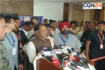 CM साय की बड़ी पहल से छत्तीसगढ़ में पहली बार National Games! 40वें नेशनल गेम्स की तैयारियां तेज, खिलाड़ियों के लिए 100 करोड़ का ‘उत्कृष्ट मिशन’