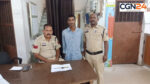Bilaspur News; चाकू से वार कर फरार हुआ आरोपी गिरफ्तार, पुलिस ने बरामद किया धारदार हथियार