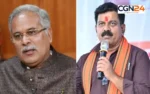 रायपुर प्रेस क्लब में आज महाबहस; PM आवास पर आज आर-पार….भूपेश बघेल और विजय शर्मा आमने-सामने, आंकड़ों की जंग में कौन पड़ेगा भारी?