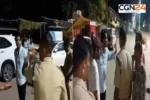 ओवरटेक पर विवाद… कांग्रेस विधायक के बेटे पर बस ड्राइवर-कंडक्टर से मारपीट का आरोप, VIDEO वायरल
