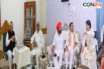 एक दिन, दो तस्वीरें और सियासी चर्चा! बैज-किरण देव की मुलाकात के बाद रमन सिंह-सिंहदेव की मुलाकात हैं चर्चाओं में…