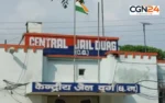 CG-केंद्रीय जेल में छापा, सुबह-सुबह 100 जवानों का धावा! 2 मोबाइल और सिम समेत प्रतिबंधित सामान बरामद, खंगाले जा रहे संपर्क