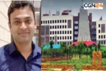 IAS आशीष टिकरिहा को जनसंपर्क संचालक का अतिरिक्त प्रभार, सामान्य प्रशासन विभाग ने जारी किया आदेश