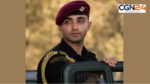 राष्ट्रपति के साथ खड़े उस चेहरे की बदली कहानी, Major Rishabh Sambyal ने Army को कहा अलविदा; 12 साल की सेवा के बाद Premature Retirement