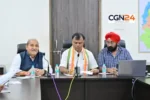 CG Congress News: कांग्रेस में 36 नेताओं की वापसी पर मंथन, अमित-रेणु जोगी और बृहस्पति सिंह के मामलों पर फैसला टला