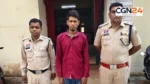 बिलासपुर से लापता नाबालिग रायपुर में मिली, शादी का झांसा देकर दुष्कर्म का आरोप; 22 वर्षीय युवक गिरफ्तार