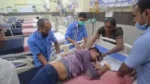 बिलासपुर में मकान का छज्जा तोड़ते समय हादसा, एक मजदूर की मौत; दूसरा जिंदगी और मौत से जूझ रहा